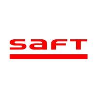 Logo de Saft