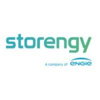 Storengy's logo