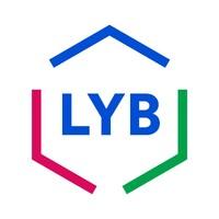 LyondellBasell's logo