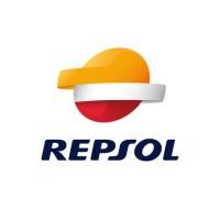 Logo Repsol