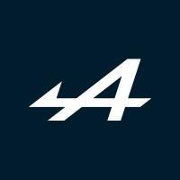 Logo Alpine