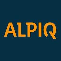 Logo Alpiq