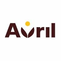 Logo Avril