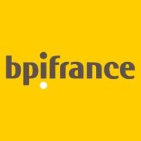 Logo BPIfrance
