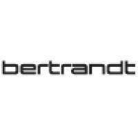 Logo Bertrandt