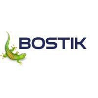 Logo Bostik