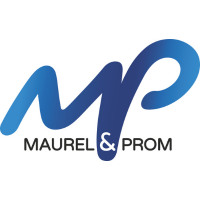 Logo Maurel & Prom