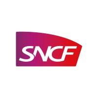 Logo SNCF