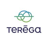 Teréga's logo