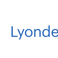 Logo LyondellBasell
