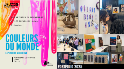 Journées Arts et Culture - JACES