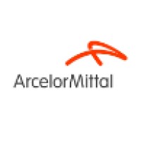 Logo ArcelorMittal