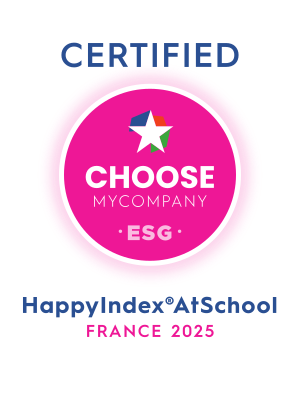 Logo HappyAtSchool