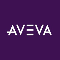 Logo AVEVA