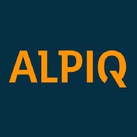 Logo Alpiq