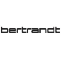 Logo Bertrandt