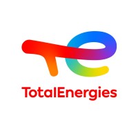 Logo de TotalEnergies